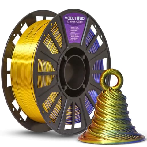 Tri Color