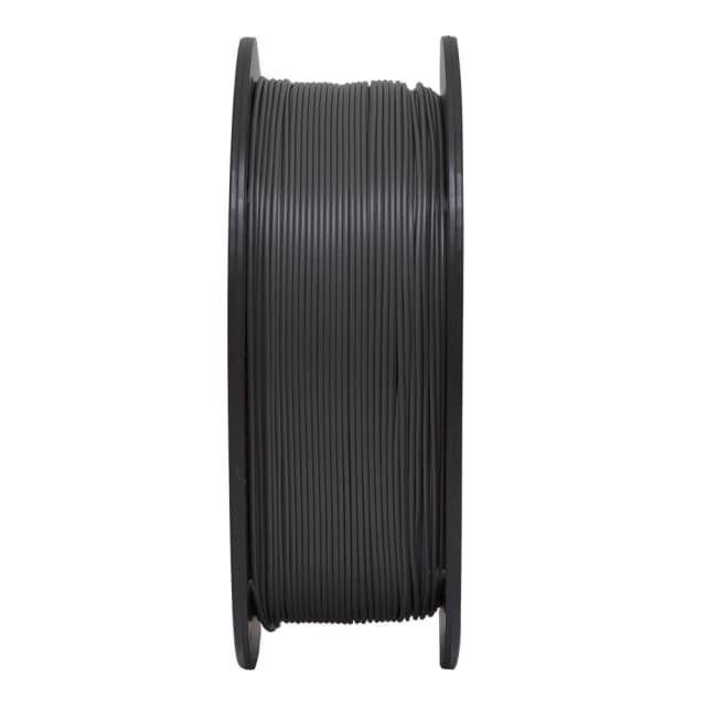 Filamento PLA Grafite Velvet High Speed Premium - 1Kg — peça impressa