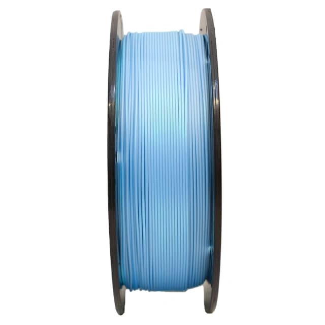 Filamento PLA Azul Macaron Velvet High Speed Premium - 1Kg — 2