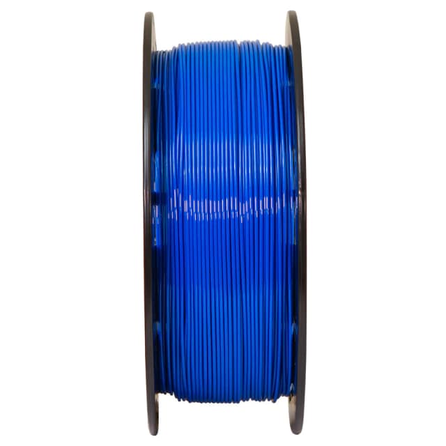 Filamento PETG HF Azul High Fluidity Premium - 1Kg — 2