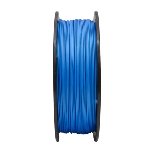 Filamento PLA Azul Velvet High Speed Premium - 1Kg — 2