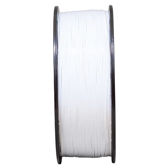 Filamento ABS Branco High Speed Premium - 1Kg — 2