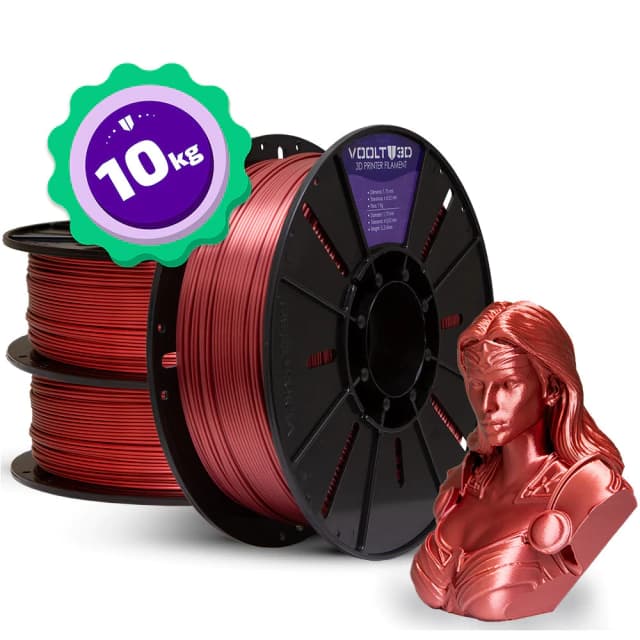Bronze