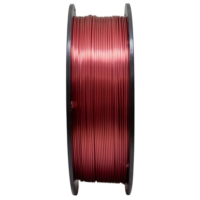 Filamento PLA Bronze V-Silk High Speed Premium - 1Kg — 2