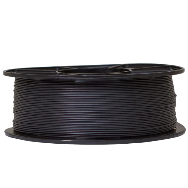 Filamento PLA Carvão Wood High Speed Premium - 1Kg — 3