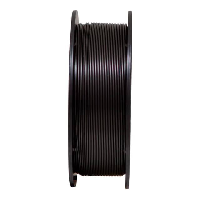 Filamento Grafeno Condutivo 1Kg — peça impressa