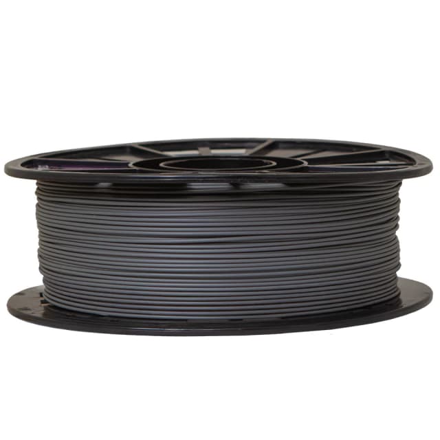 Filamento PLA Grafite Stone High Speed Premium - 1Kg — peça impressa