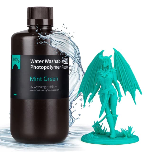 Verde Menta