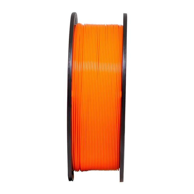 Filamento PETG HF Laranja High Fluidity Premium - 1Kg — 2
