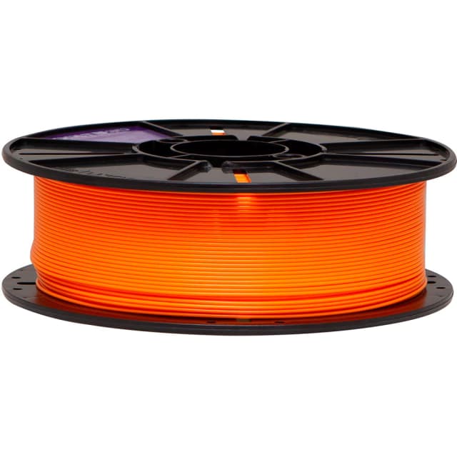 Filamento ABS Laranja High Speed Premium - 1Kg — 2