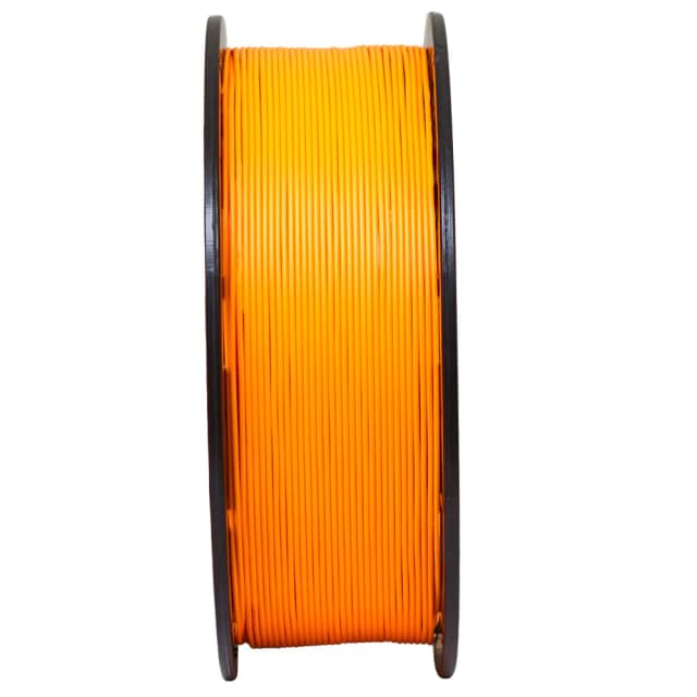 Filamento PLA Laranja High Speed Premium - 1Kg — 2