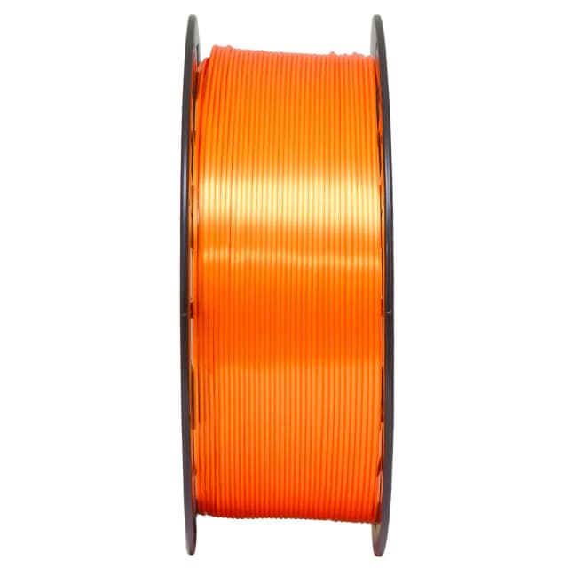 Filamento PLA Laranja V-Silk High Speed Premium - 1Kg — 2