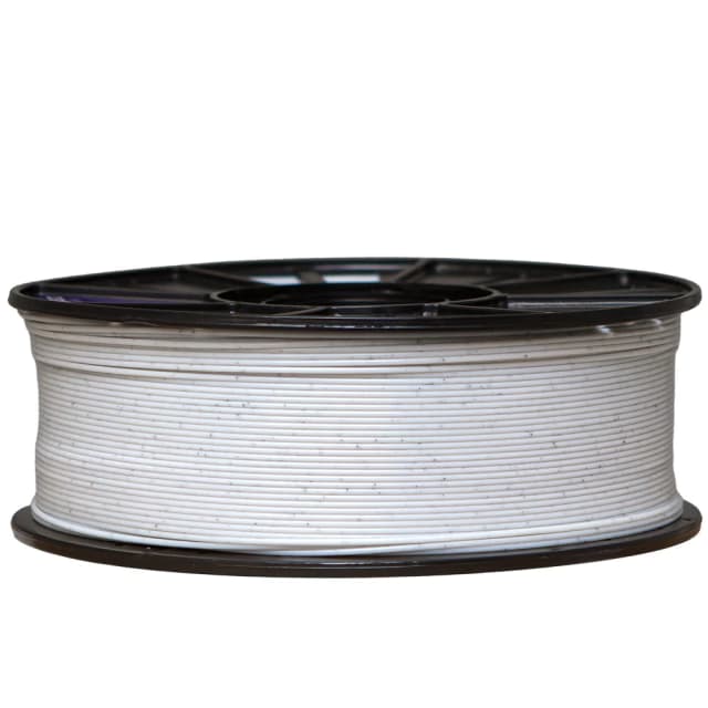 Filamento ABS Marmorizado Stone High Speed Premium - 1Kg — peça impressa
