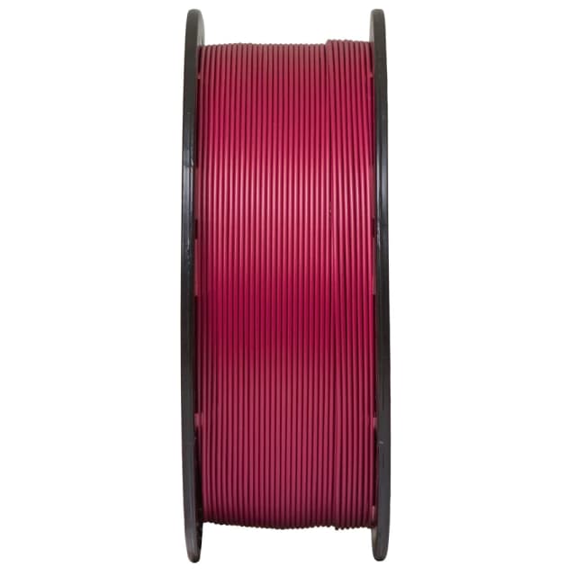 Filamento PLA Vermelho Marsala High Speed Premium - 1Kg — 2