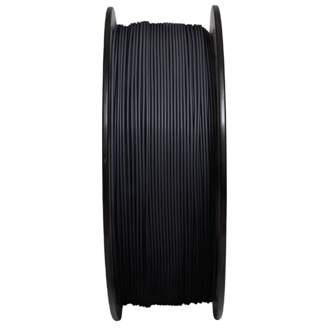 Filamento Poliamida 6 com Fibra de Carbono - 1Kg — peça impressa