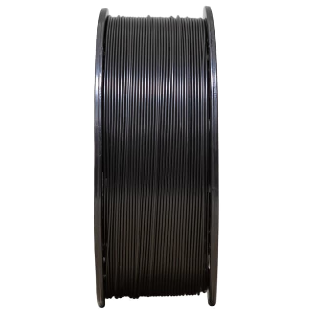 Filamento ABS Preto High Speed Premium - 1Kg — 2