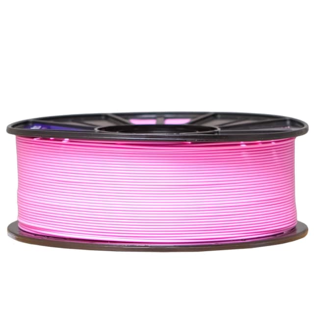 Filamento ABS Rosa High Speed Premium - 1Kg — peça impressa