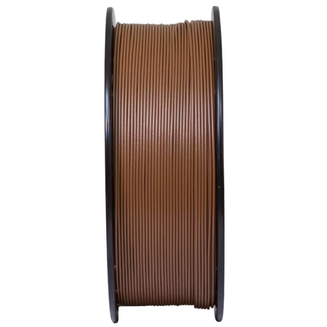 Filamento PLA Tabaco Wood High Speed Premium - 1Kg — 2
