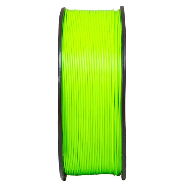 Filamento ABS Verde Fluorescente High Speed Premium - 1Kg — 2