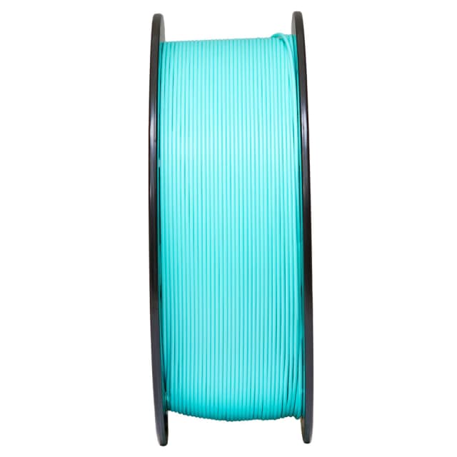 Filamento PLA Verde Tiffany High Speed Premium - 1Kg — 2