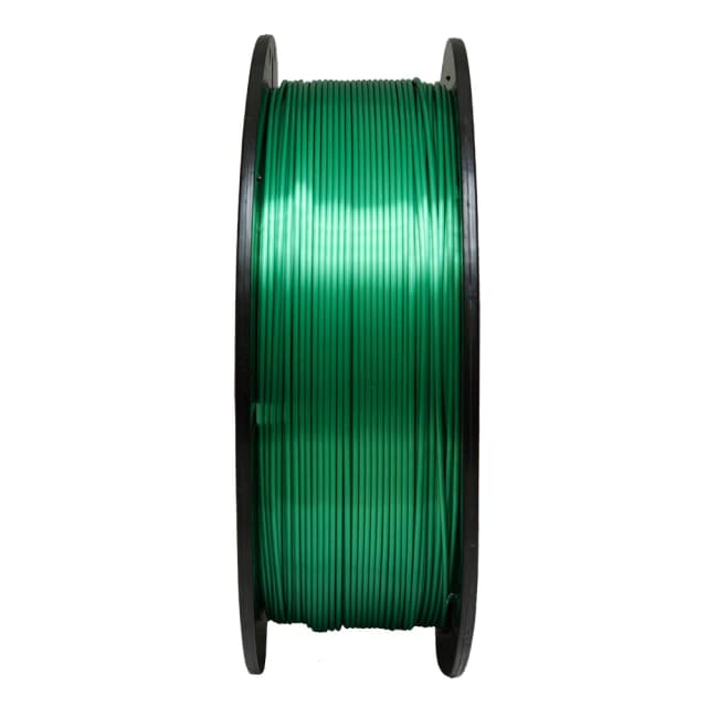 Filamento PLA Verde V-Silk High Speed Premium - 1Kg — 2