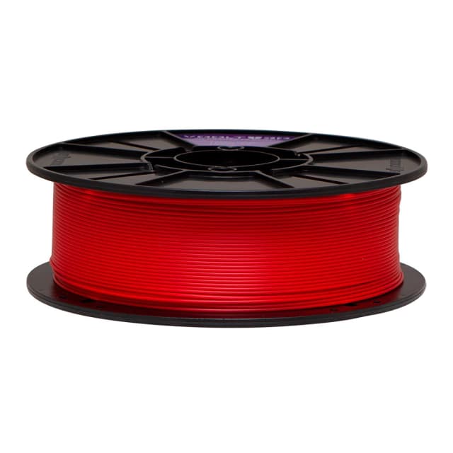 Filamento ABS Vermelho High Speed Premium - 1Kg — 2