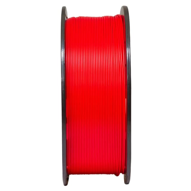 Filamento PLA Vermelho High Speed Premium - 1Kg — 2